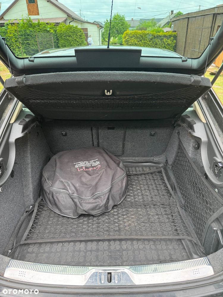 Skoda Superb 3.6 FSI 4x4 Ambition DSG - 15