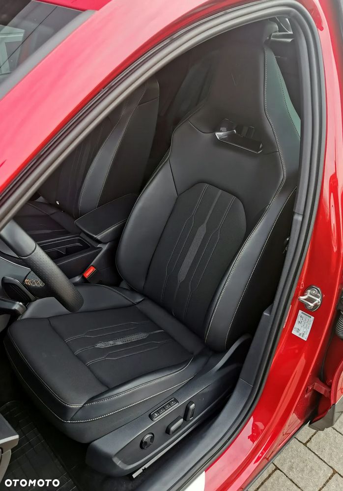 Cupra Formentor 1.5 TSI DSG - 7