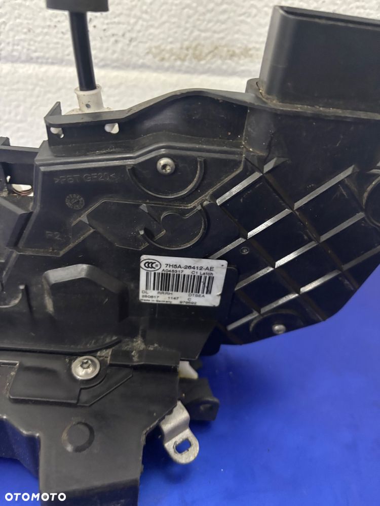 RANGE ROVER EVOQUE L528 12R ZAMEK DRZWI PRAWY TYL 7H5A 26412 - 2