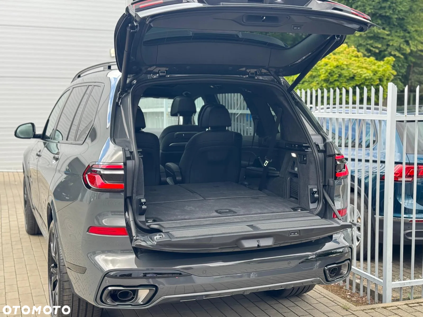 BMW X7 - 38