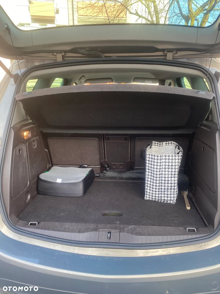 Opel Meriva 1.4 T Enjoy - 9