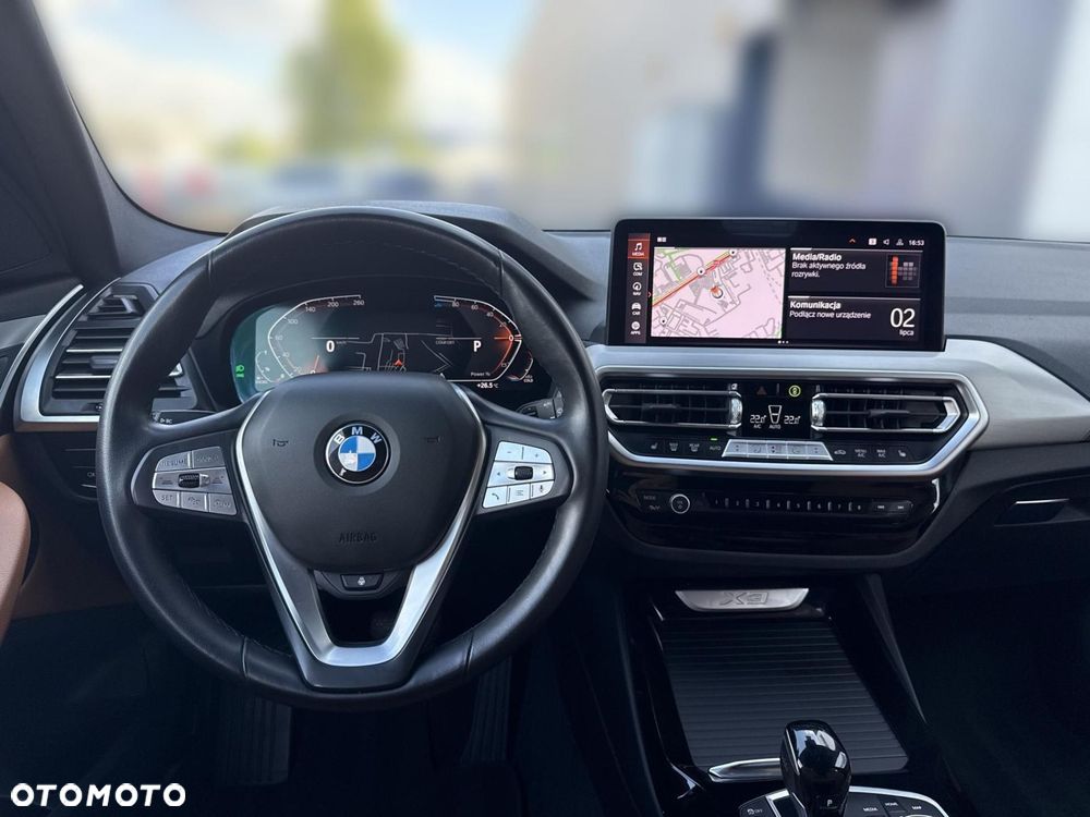 BMW X3 - 14