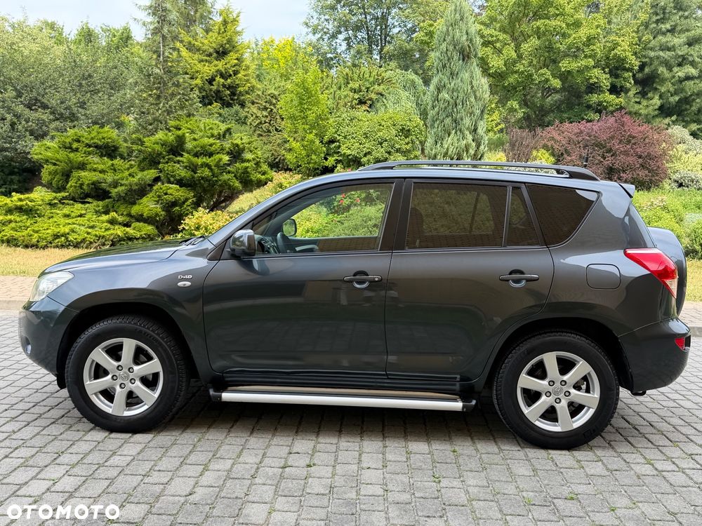Toyota RAV4 2.2 D-4D Prestige - 14