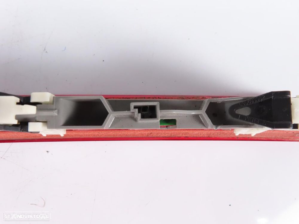 Farolim Terceira Luz Stop Usado / Original BMW 1 (F20)/BMW 1 (F21) 63257241551 - 3
