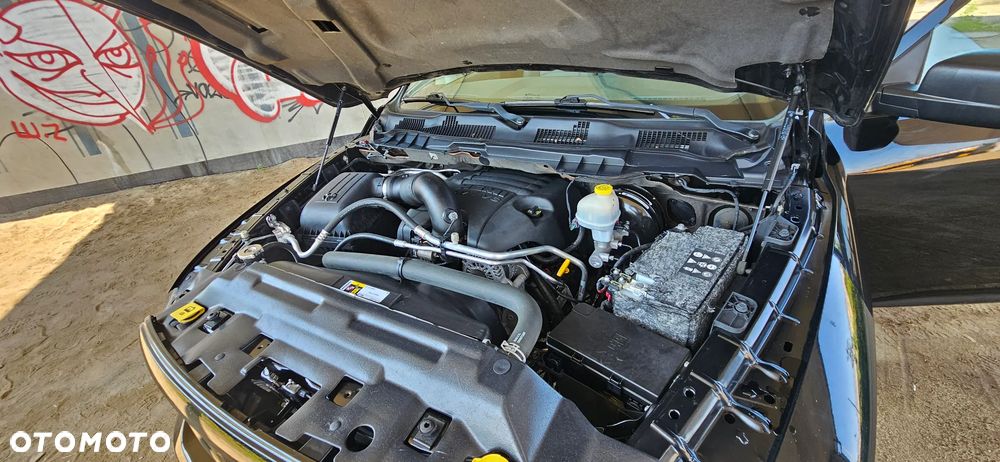 Dodge RAM - 25