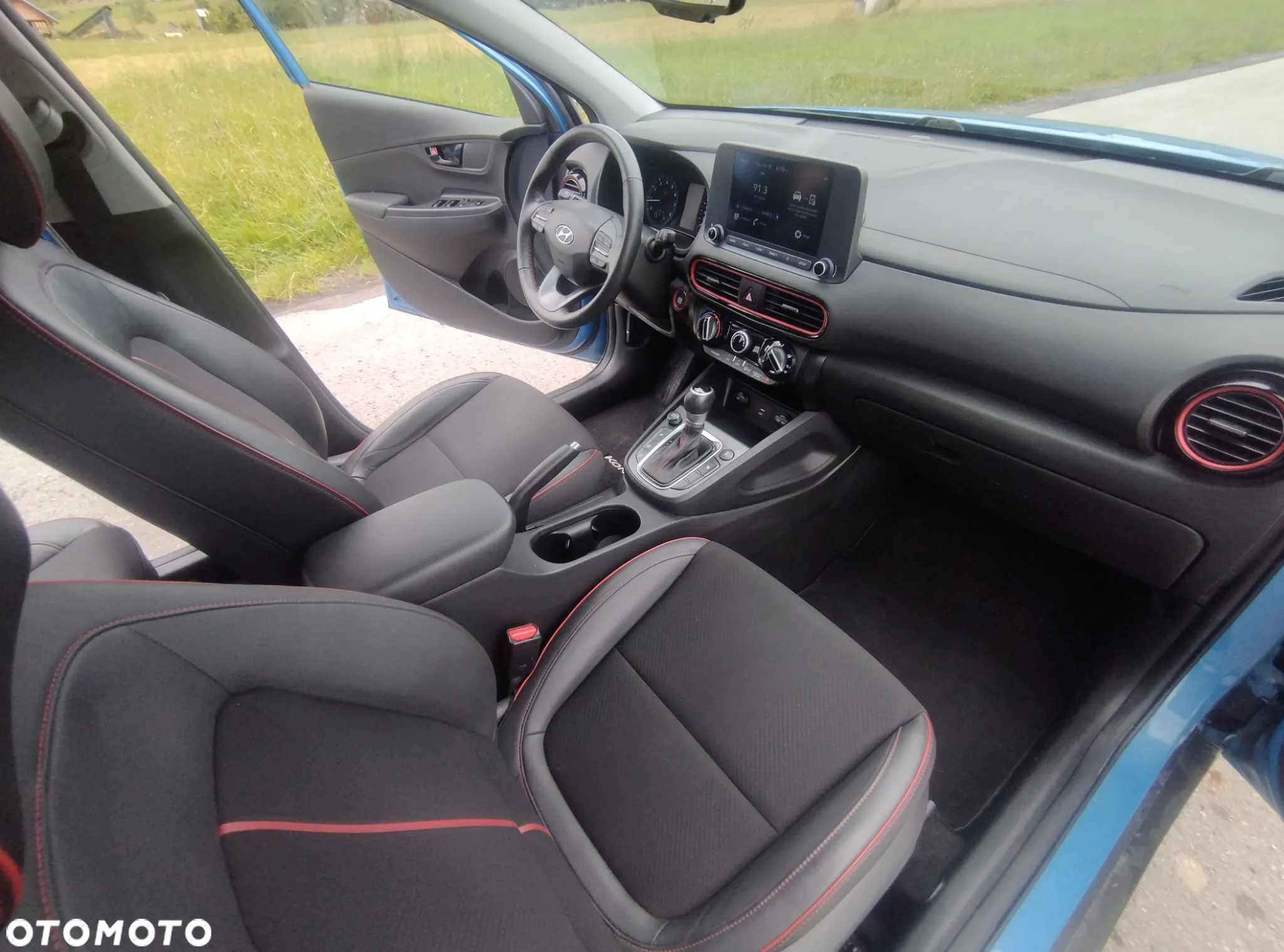Hyundai Kona - 28