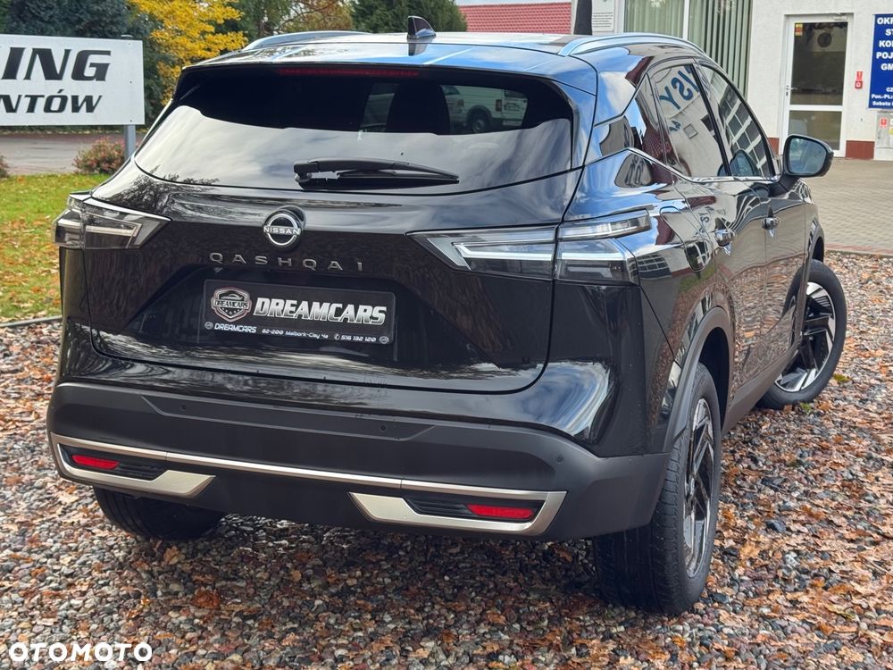 Nissan Qashqai - 11