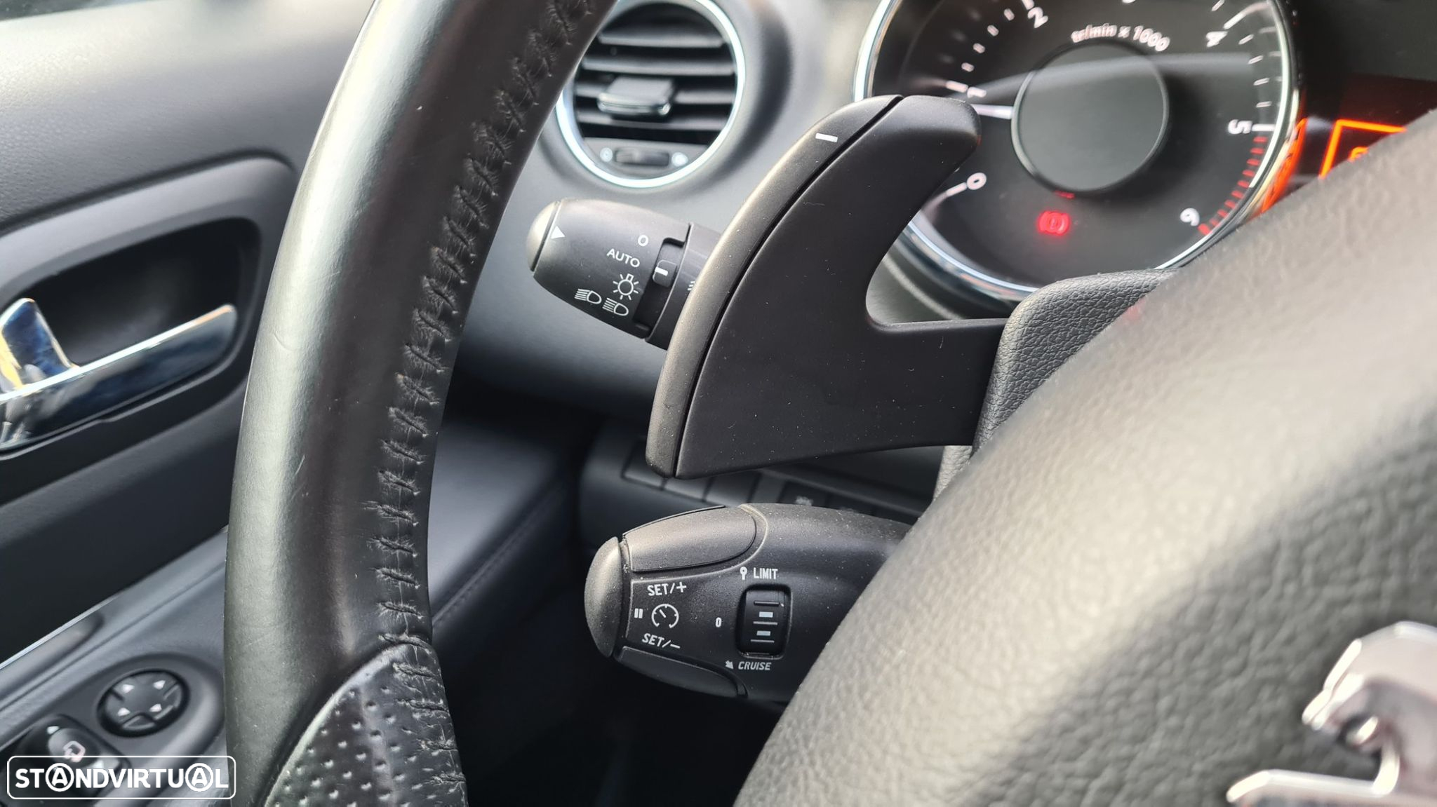 Peugeot 5008 - 15