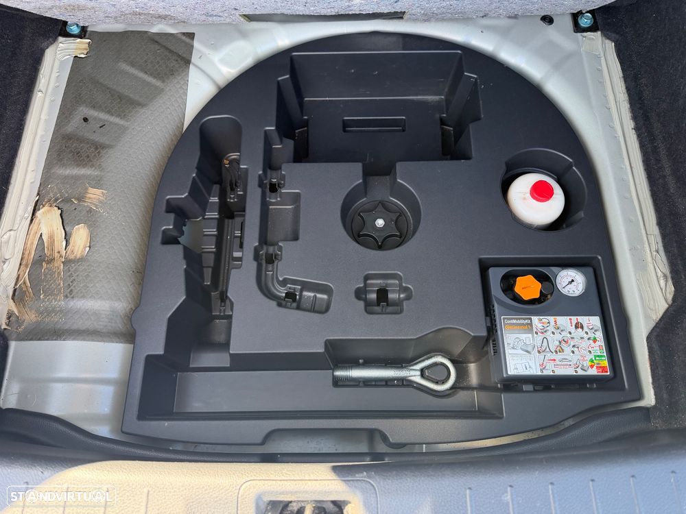 Nissan Pulsar 1.5 dCi Acenta - 20