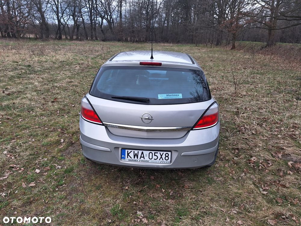 Opel Astra 1.4 Cosmo - 5