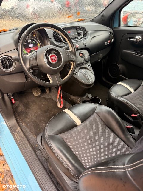 Fiat 500e - 6