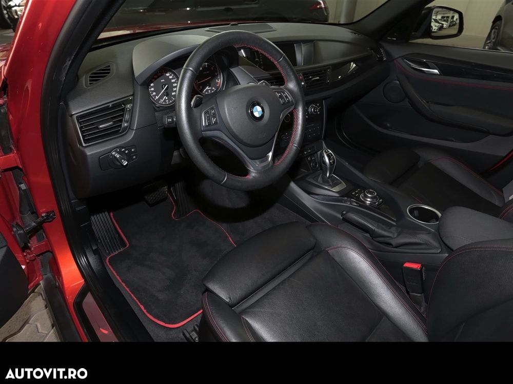 BMW X1 xDrive28i - 9