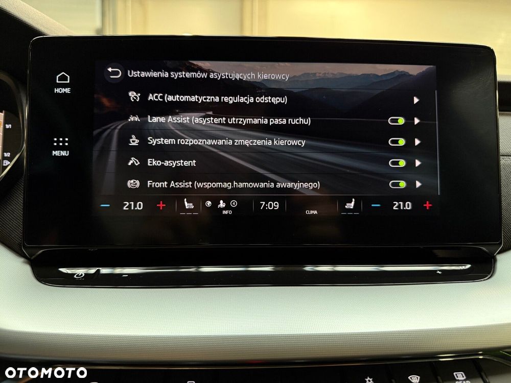 Skoda Octavia 1.5 TSI ACT Style - 34