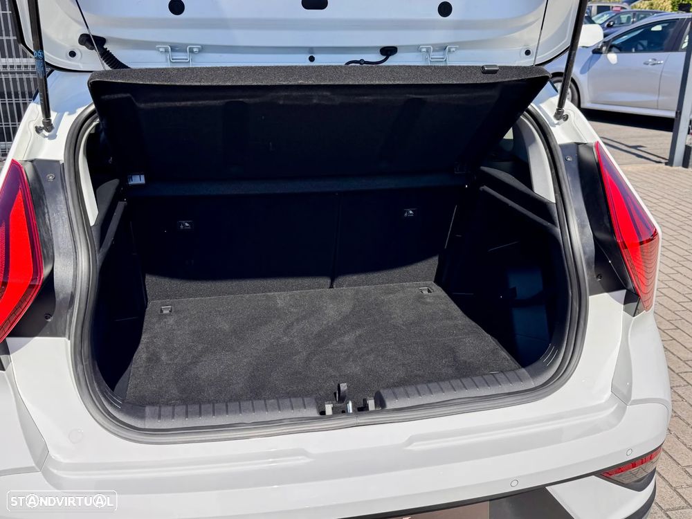 Hyundai Bayon 1.0 T-GDi Premium TT - 21