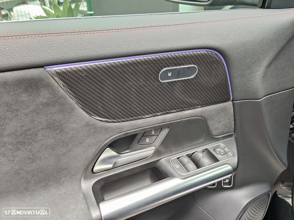 Mercedes-Benz GLA 250 e AMG Line - 10