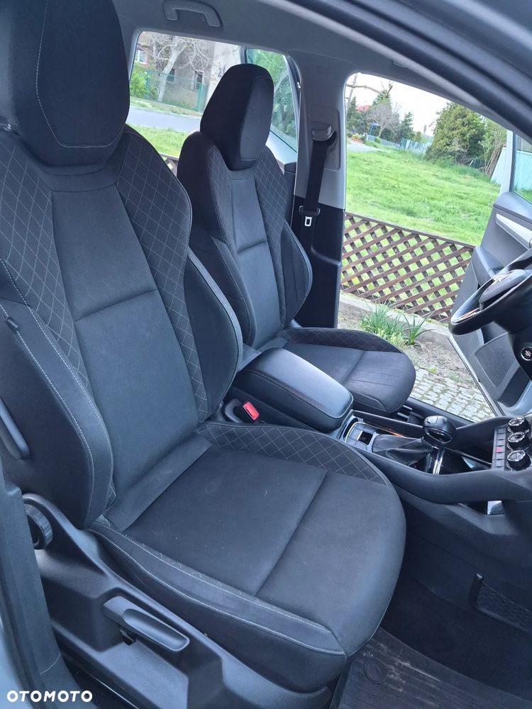 Skoda Karoq 2.0 TDI SCR 4x4 Ambition DSG - 5