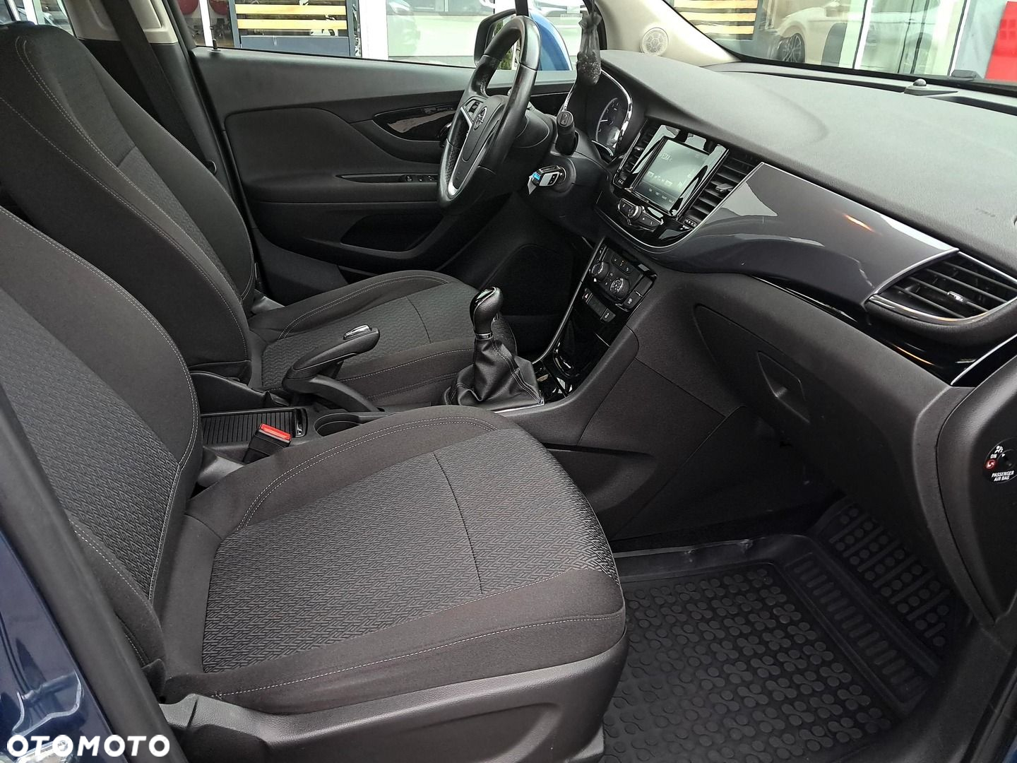 Opel Mokka - 10