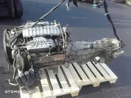 Silnik Range Rover Sport Discovery 4.2 Supercharged gwarantowany - 1