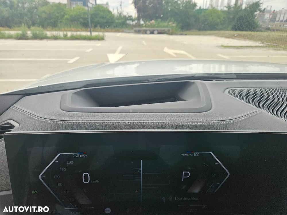 BMW Seria 4 420i AT - 17