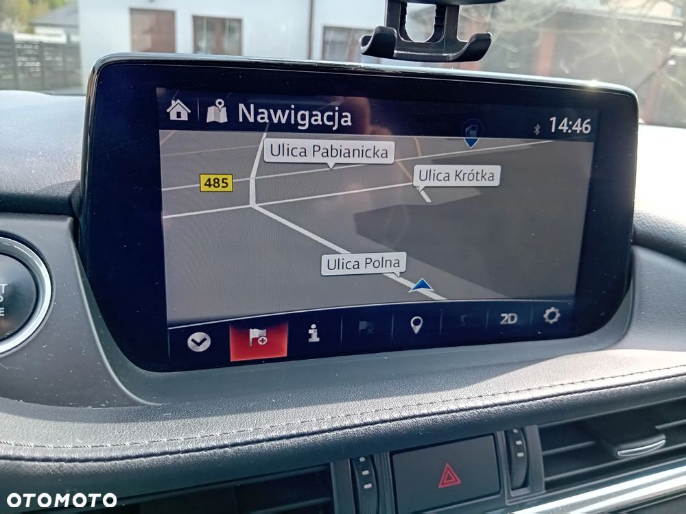 Mazda 6 2.0 SkyMotion - 12