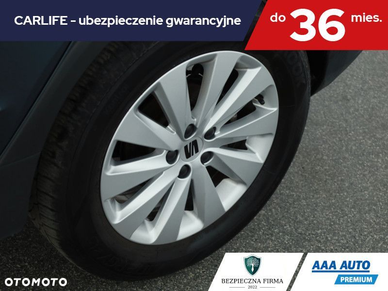 Seat Arona - 20