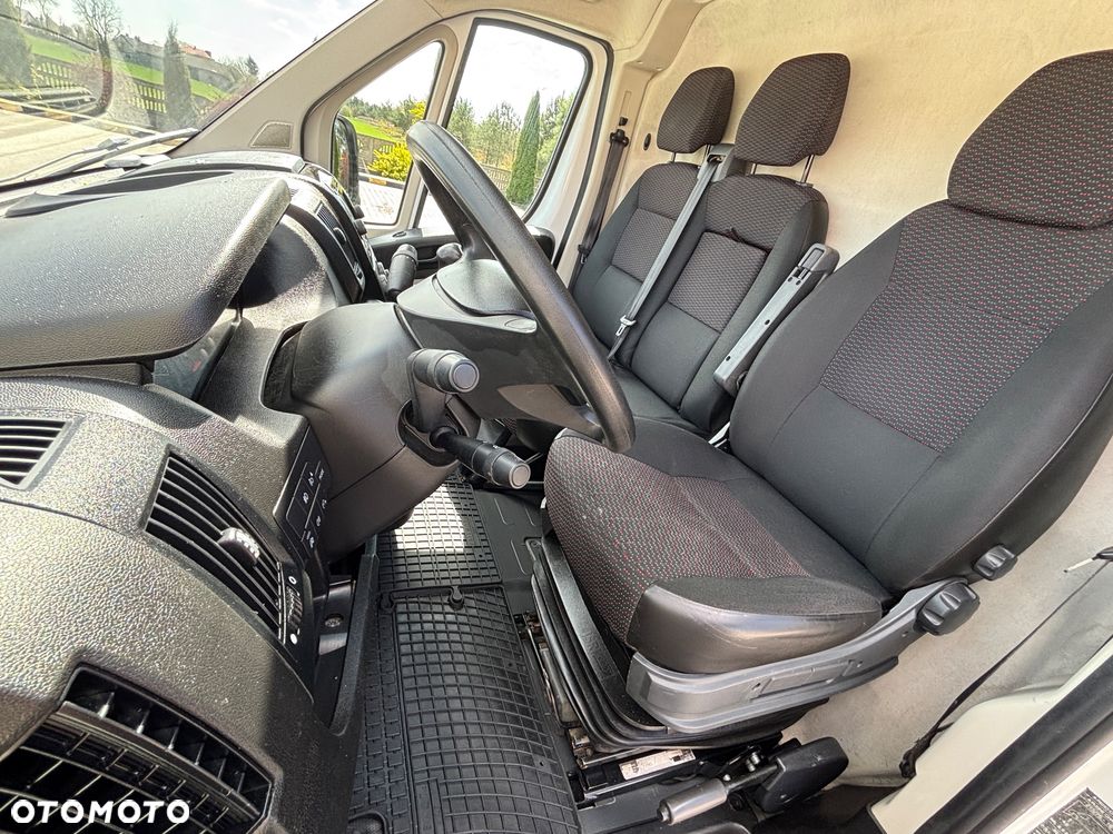 Citroën Jumper - 23