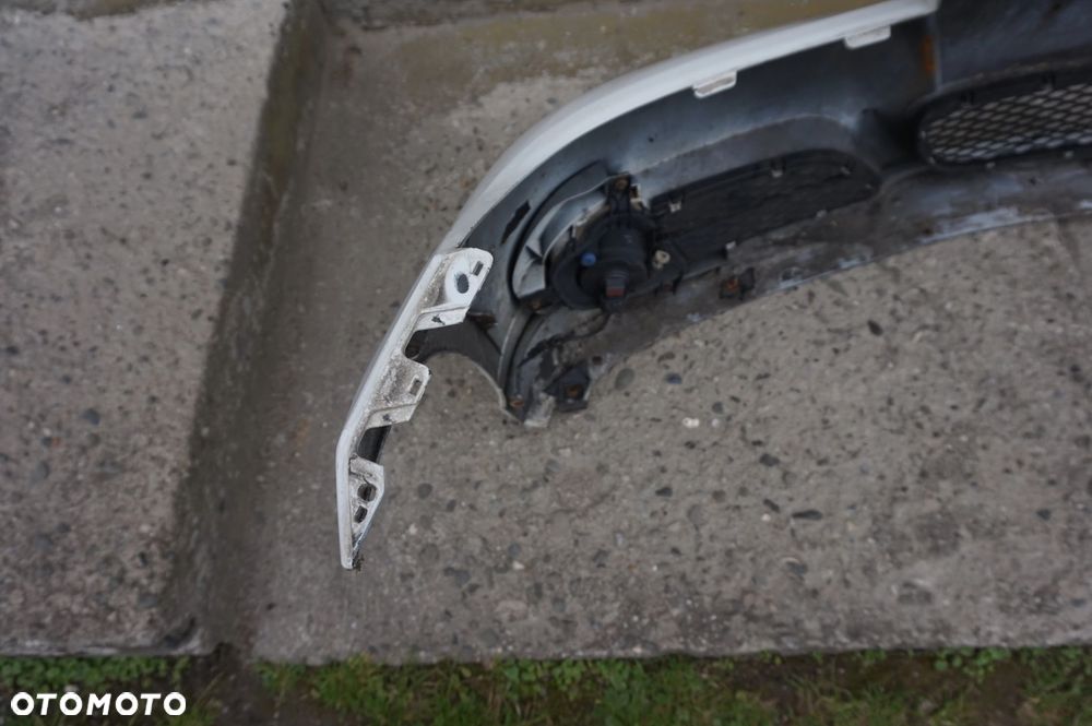 ZDERZAK PRZÓD PRZEDNI BMW E90 E91 LIFT 08/12r - 9