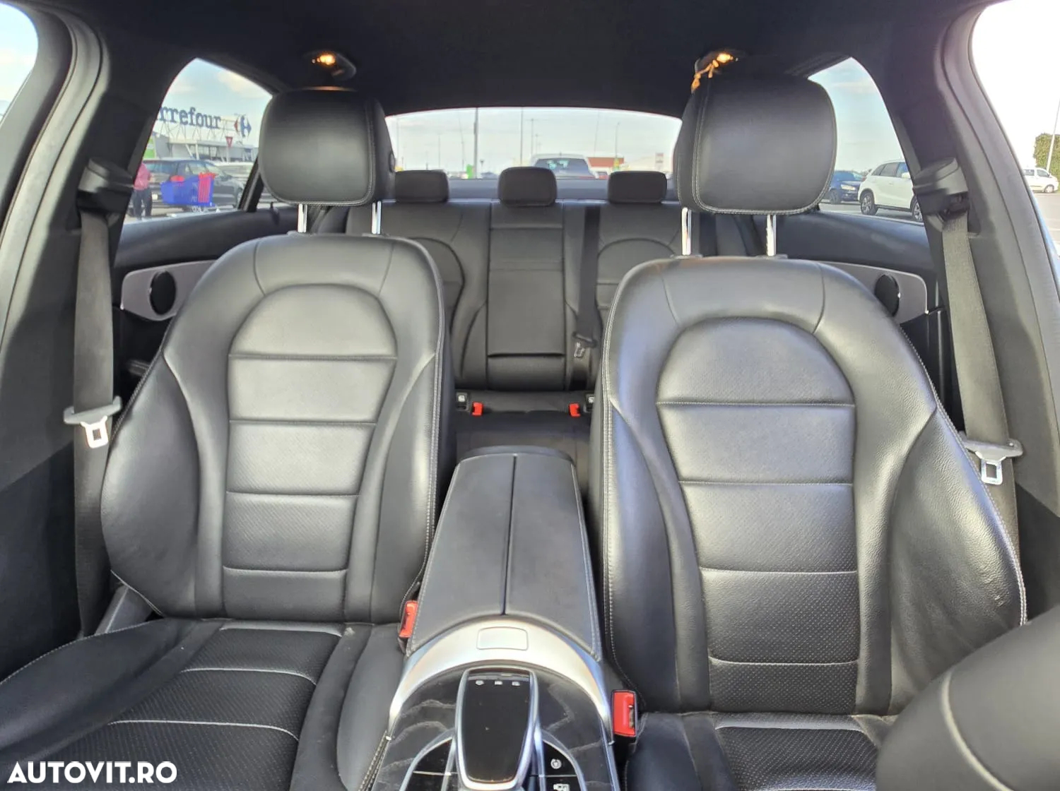 Mercedes-Benz C 300 Aut. - 13