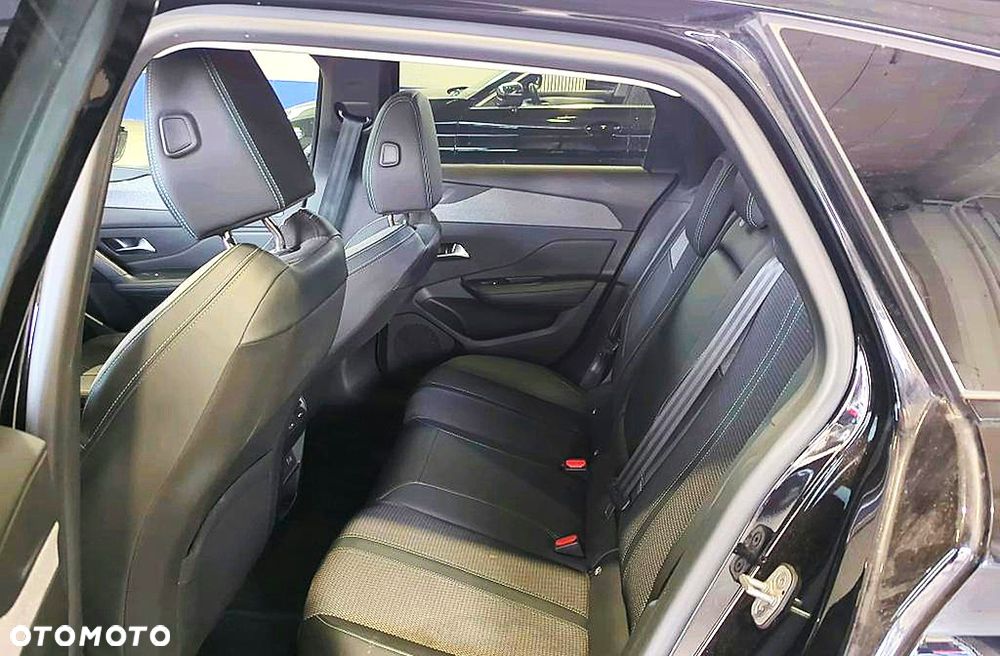 Peugeot 308 1.5 BlueHDi Allure S&S - 6
