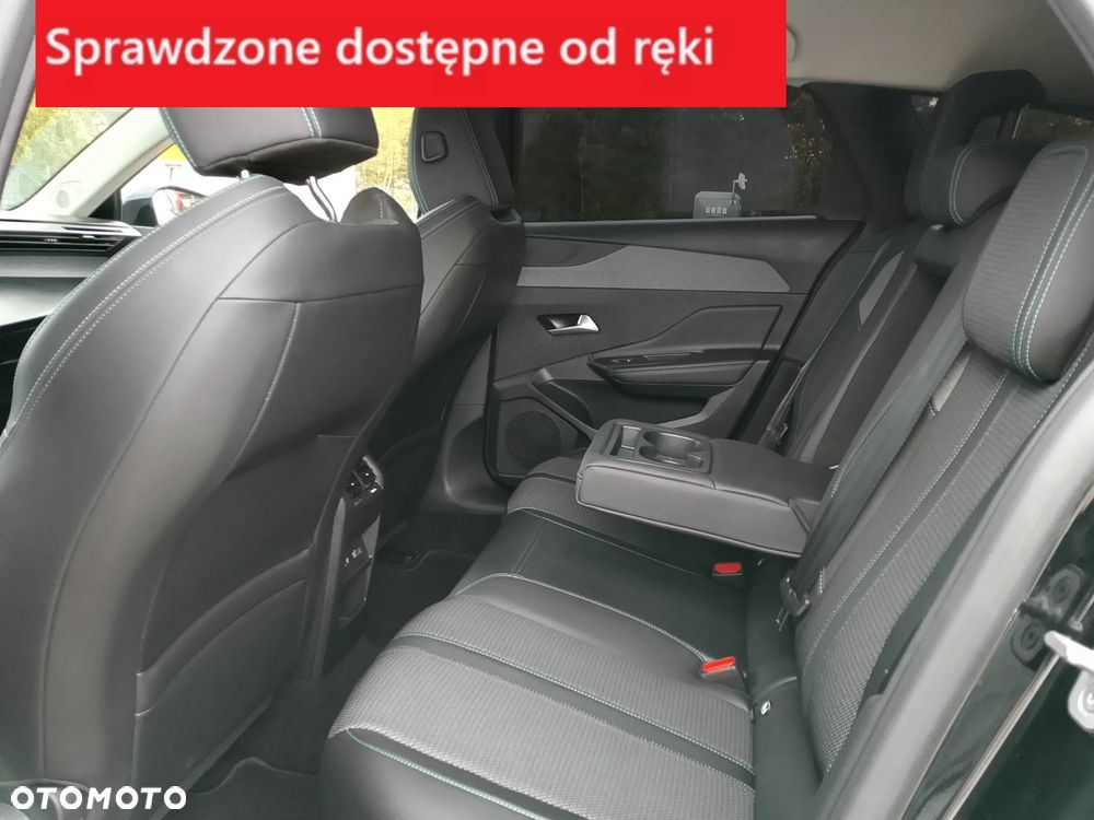Peugeot 308 PureTech 130 GPF EAT8 Stop & Start GT Pack - 10