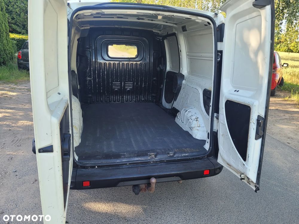 Fiat Doblo - 8