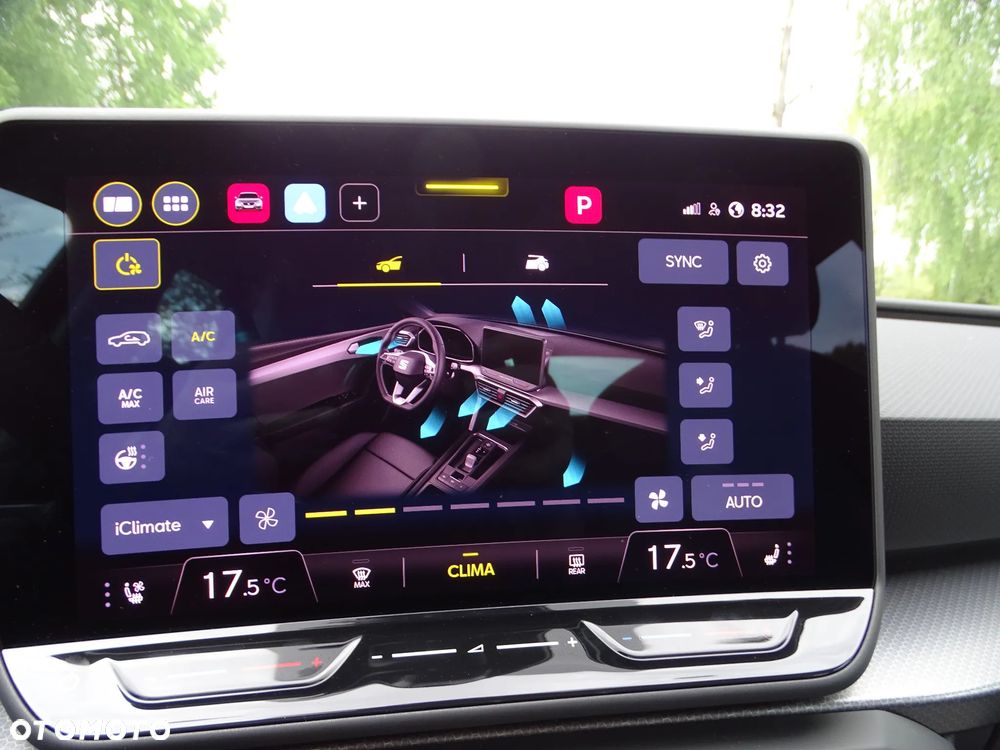 Seat Leon 1.5 eTSI Full LED DSG - 29