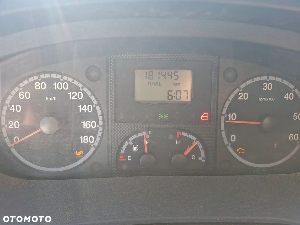 Peugeot Boxer - 12