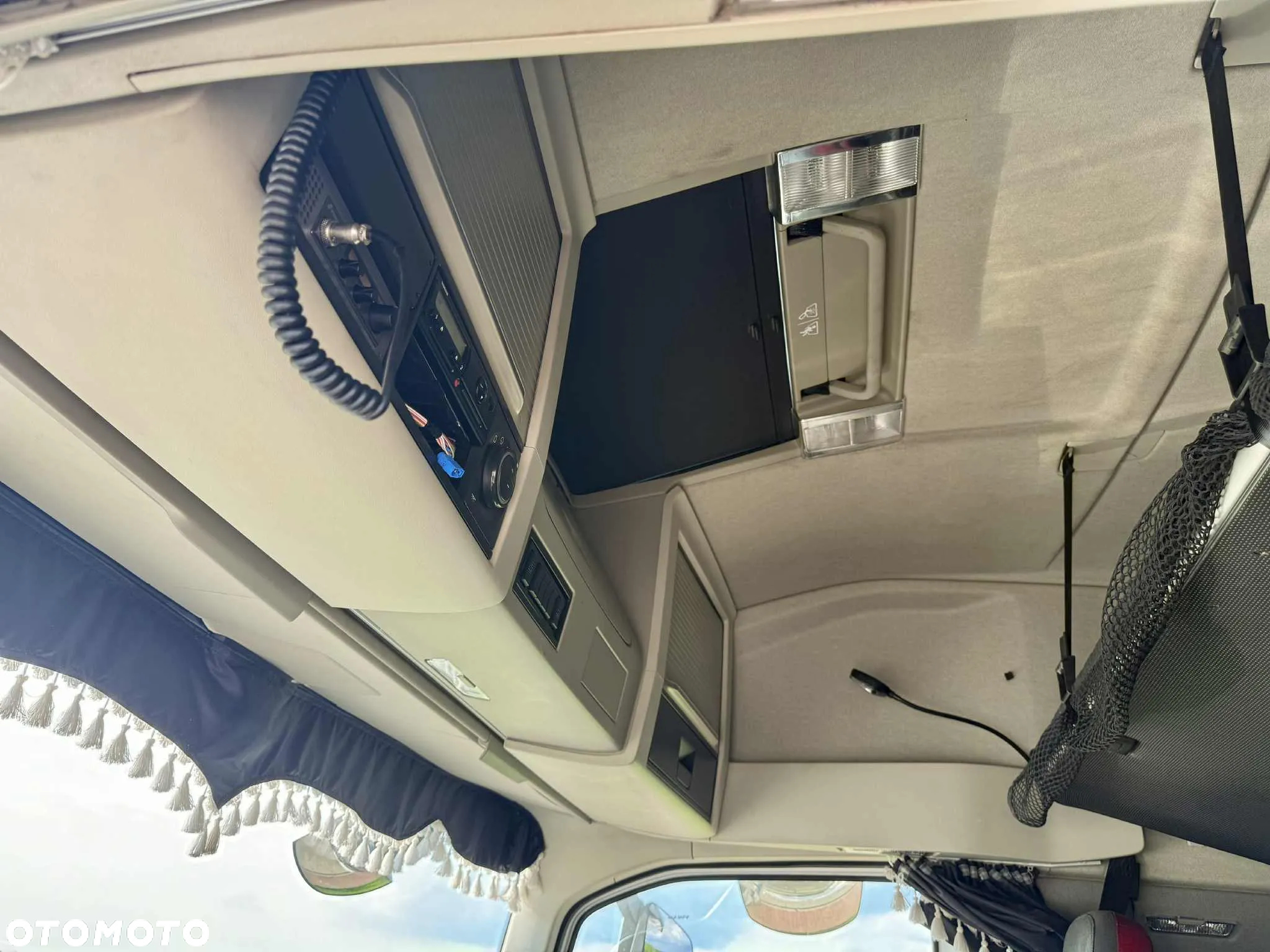 Volvo FH 500 *2017ROK, PRZEBIEG 650TYŚ, EURO 6, MEGA* - 31