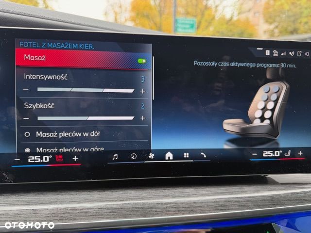 BMW Seria 7 M760e PHEV xDrive Individual Edition sport - 10