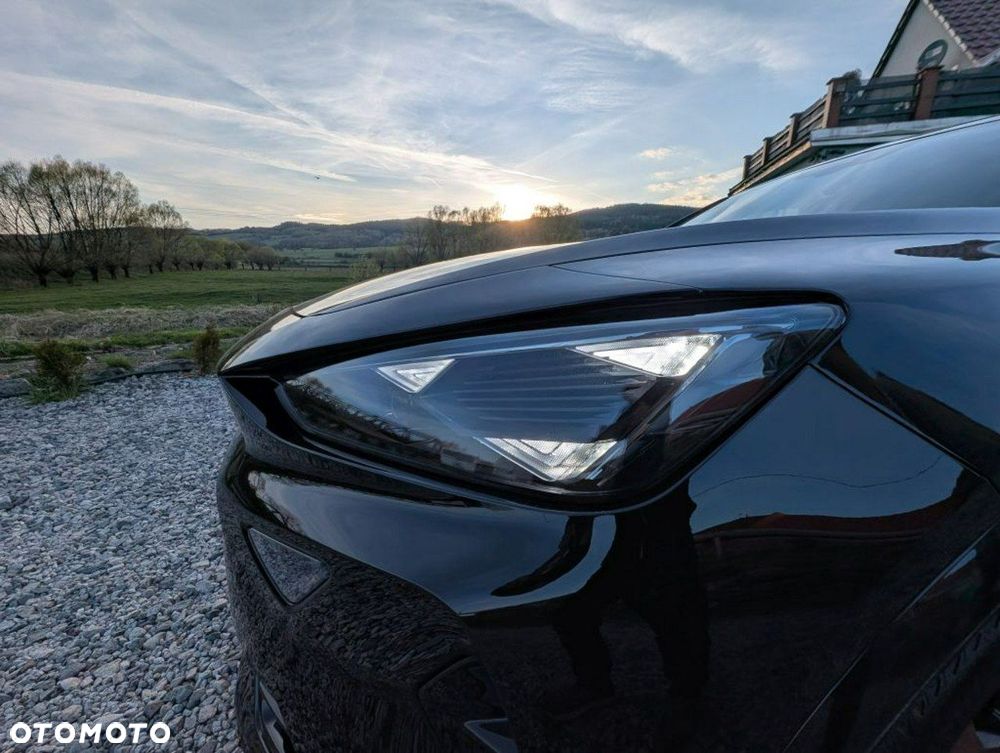 Cupra Formentor - 13
