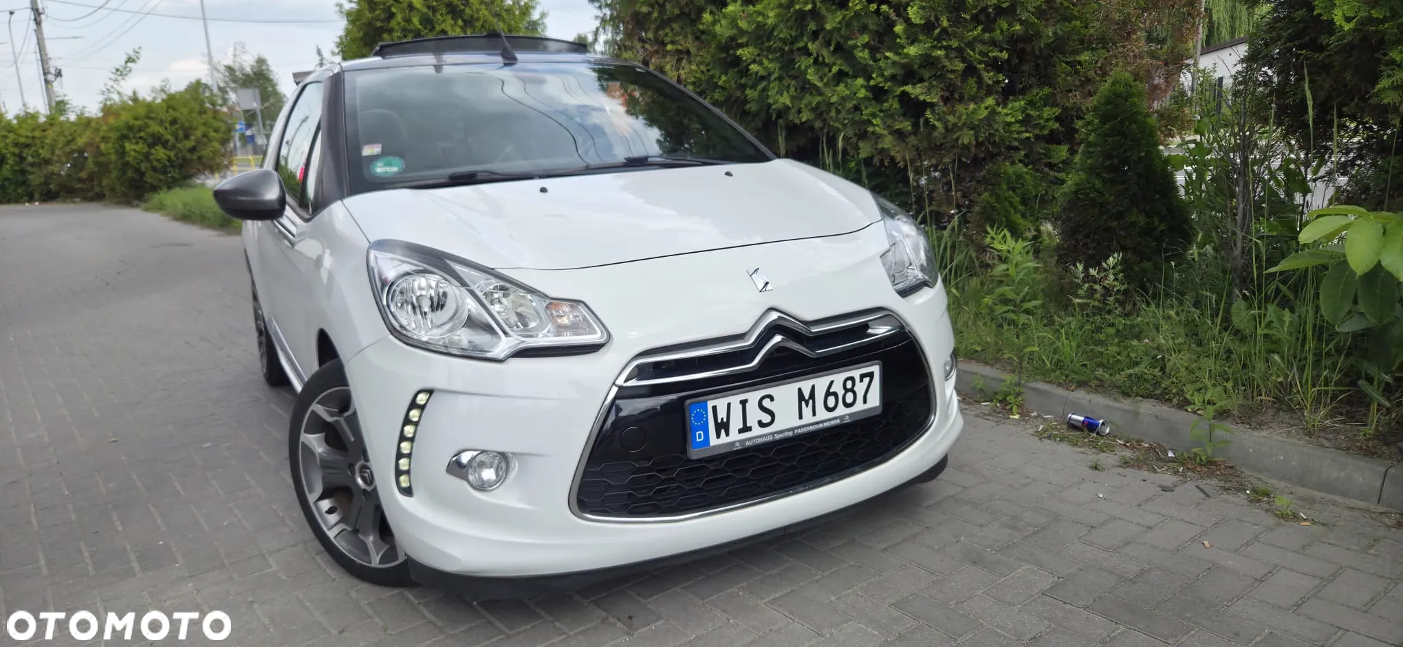 DS Automobiles DS 3 - 27
