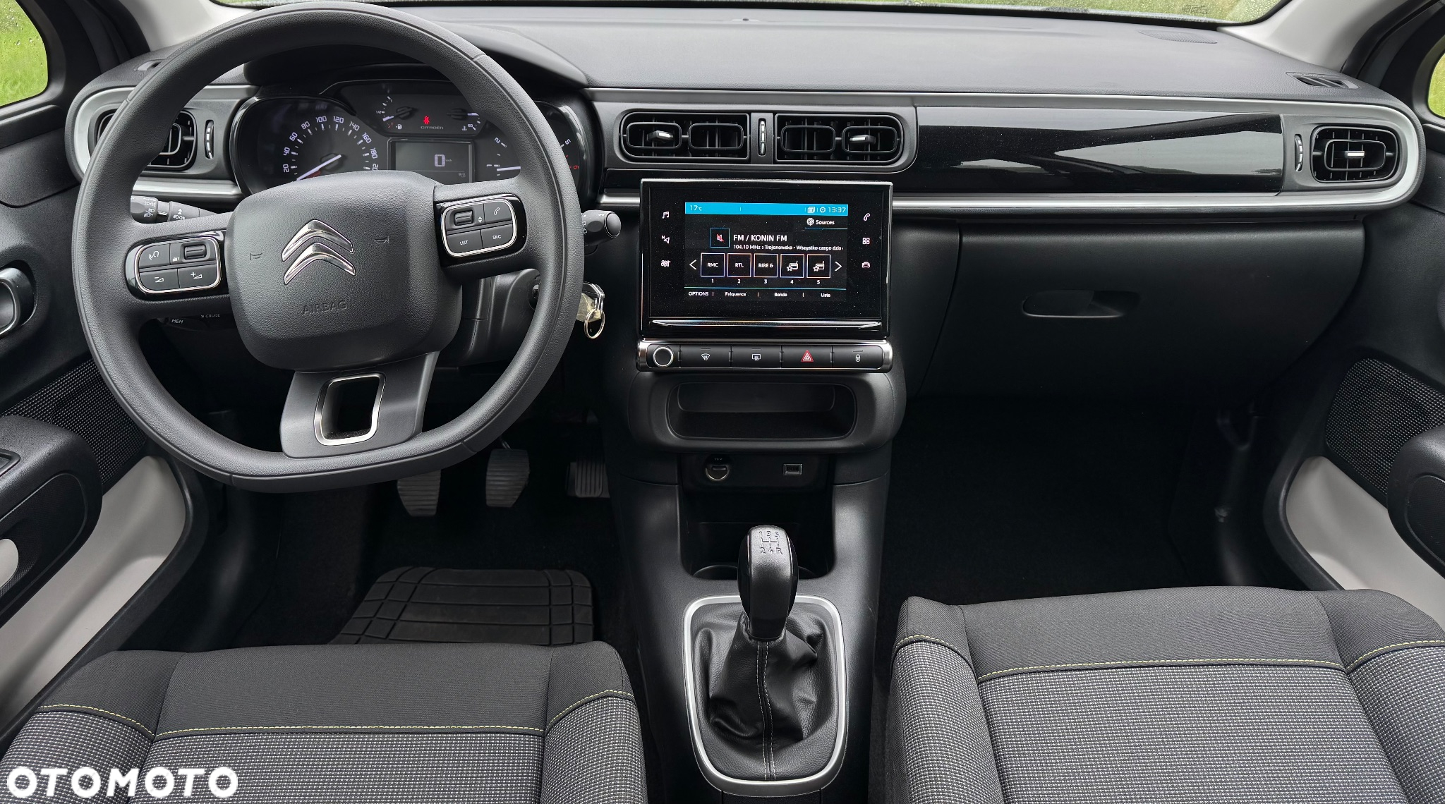 Citroën C3 1.2 PureTech Feel - 8