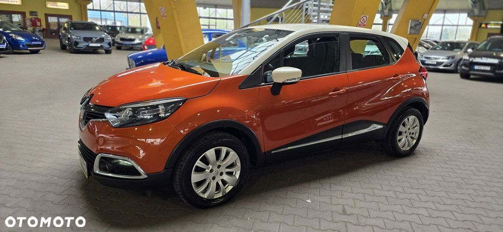 Renault Captur - 4
