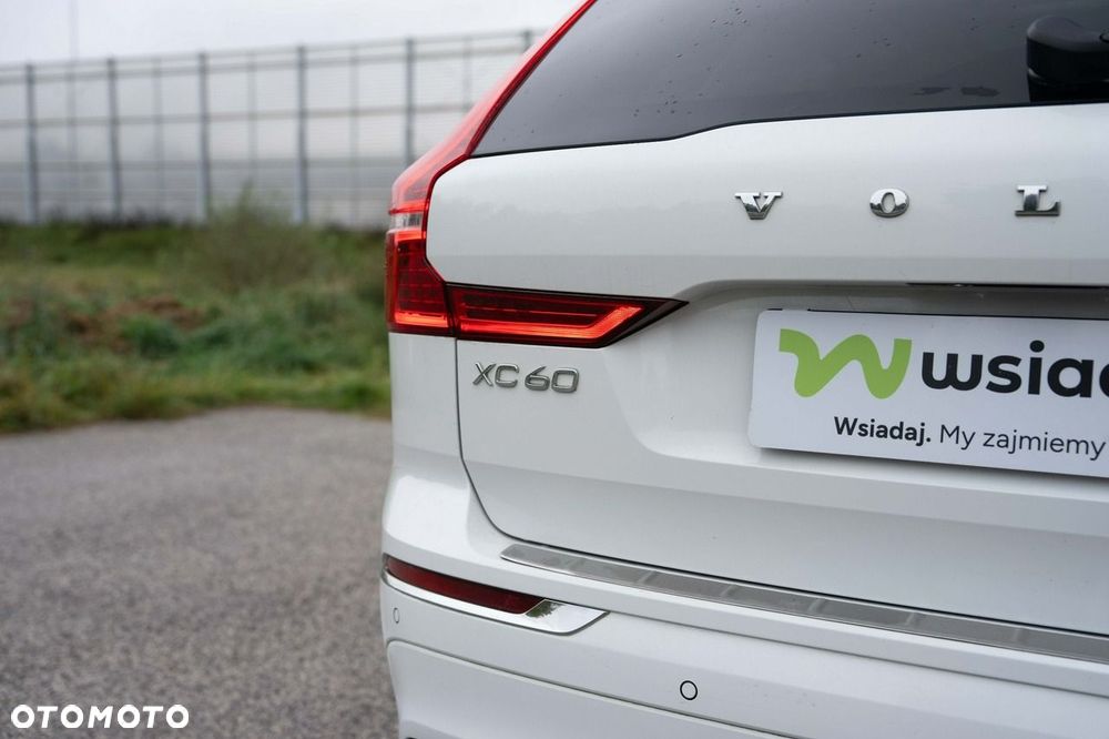Volvo XC 60 D4 AWD Geartronic Inscription - 15