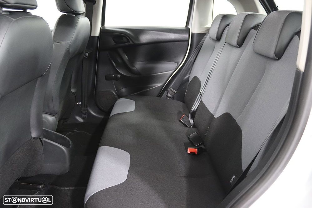 Citroën C3 1.6 BlueHDi Attraction - 11