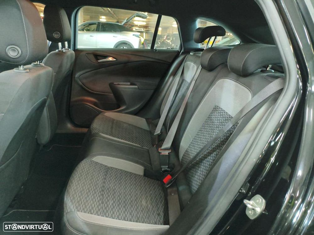 Opel Astra Sports Tourer 1.5 D GS Line S/S - 9