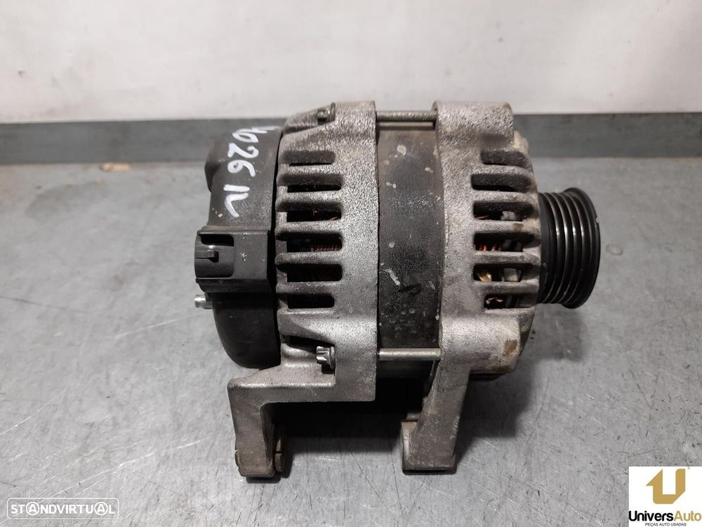 ALTERNADOR CHEVROLET AVEO / KALOS SEDAN 2010 -96936135 - 3