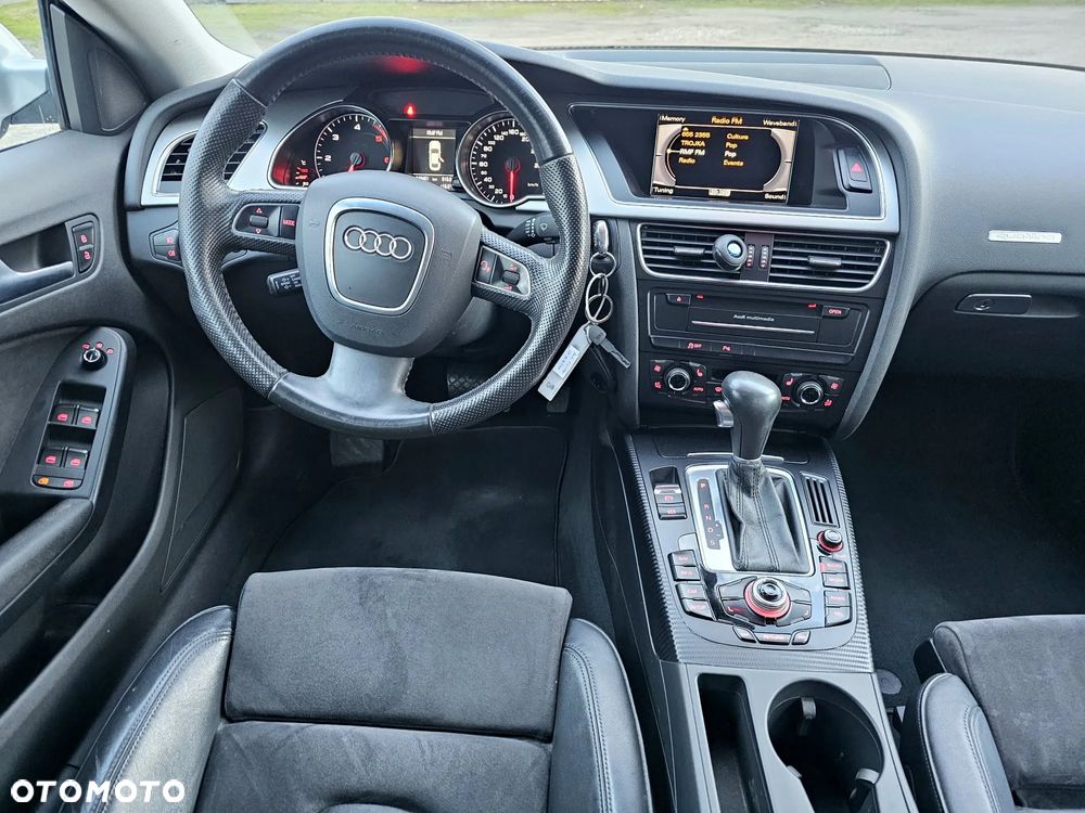 Audi A5 Sportback - 15