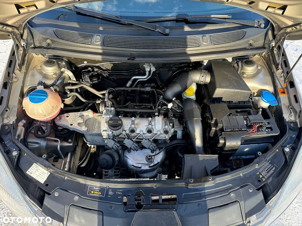 Skoda Fabia 1.2 HTP Classic - 13