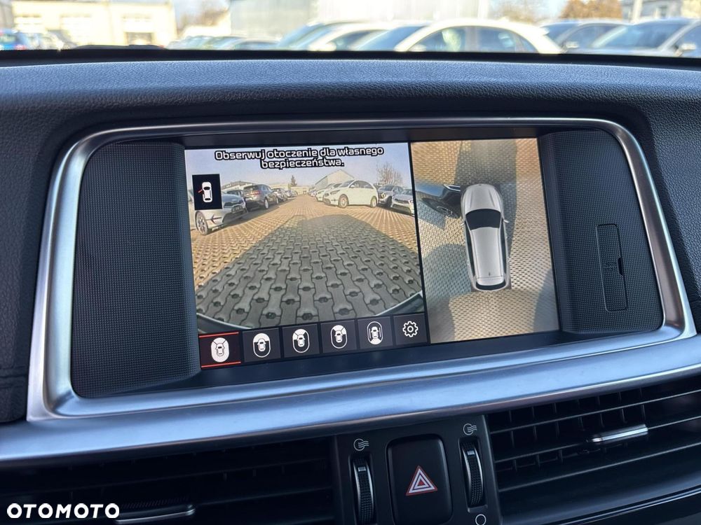 Kia Optima 1.6 T-GDI GT Line DCT - 27