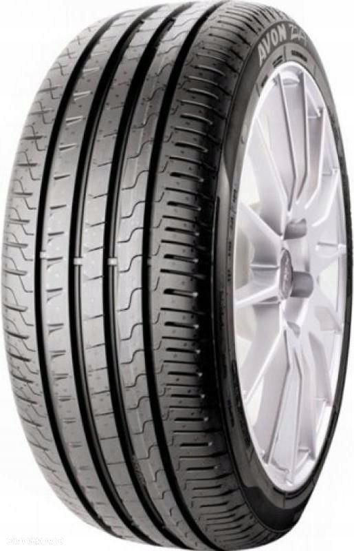 opony opona letnia avon zv7 195/55 r16 87v - 1