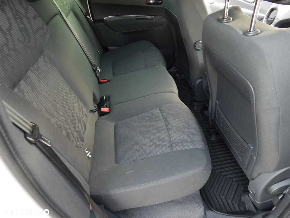 Peugeot 3008 HDi 115 Allure - 12