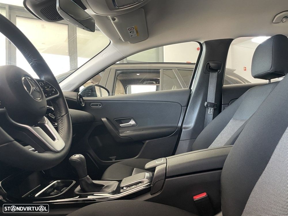 Mercedes-Benz A 160 Style Plus - 12