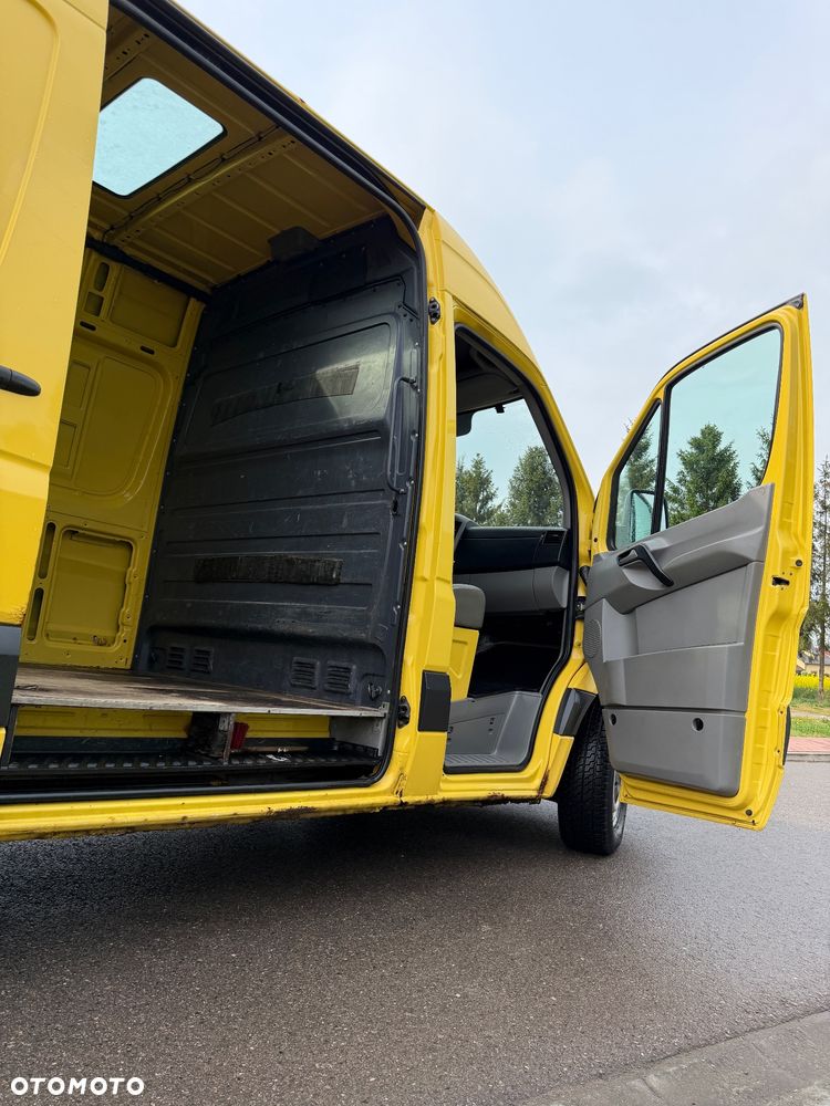 Volkswagen Crafter - 23
